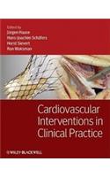 Cardiovascular Interventions in Clinical Practice