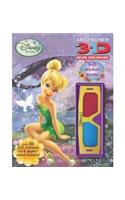 Disney 3d Sticker Scene