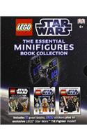 Lego Star Wars Tie Fighter Box Set
