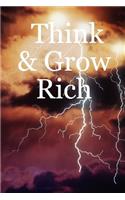 Think & Grow Rich