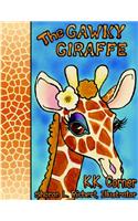The Gawky Giraffe