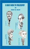 A Brief Guide to Philosophy