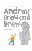 Andrew Drew and Drew