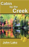 Cabin by the Creek