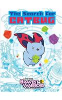 Bravest Warriors: The Search for Catbug