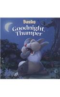 Disney Bunnies Goodnight, Thumper!