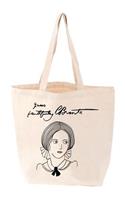 Charlotte Bronte Babylit(r) Tote