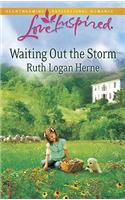 Waiting Out the Storm