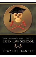 Hidden History of Essex Law School