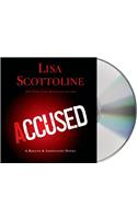 Accused: A Rosato & Dinunzio Novel: A Rosato &amp; Associates Novel