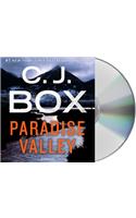 Paradise Valley