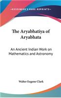 Aryabhatiya of Aryabhata