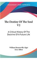 Destiny Of The Soul V2