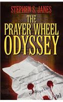 Prayer Wheel Odyssey