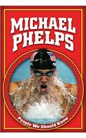 Michael Phelps