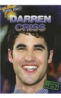 Darren Criss