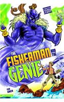 Classic Fiction Fisherman and the Genie