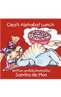 Cleo's Alphabet Lunch