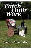 Patch Quilt Work
