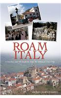 Roam Italy