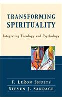Transforming Spirituality
