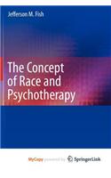 The Concept of Race and Psychotherapy