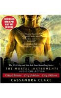 The Mortal Instruments