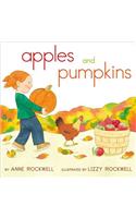 Apples and Pumpkins