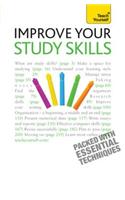 Improve Your Study Skills: Teach Yourself