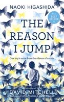 Reason I Jump: one boy's voice from the silence of autism