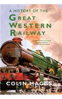 History of the Great Western Railway