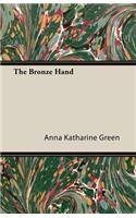 Bronze Hand