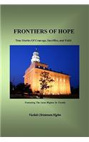 Frontiers of Hope
