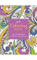 Art Therapy for Fun & Relaxation