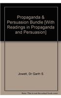 Propaganda & Persuasion Bundle