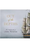 Out of the Depths Lib/E