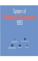 System of National Accounts 1993