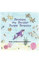 Penelope, the Peculiar Purple Porpoise