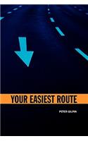 Your Easiest Route