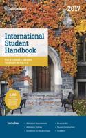 International Student Handbook