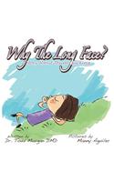 Why the Long Face