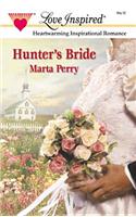 Hunter's Bride
