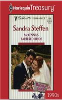 McKenna's Bartered Bride
