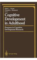 Cognitive Development in Adulthood