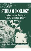 Stream Ecology