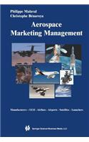 Aerospace Marketing Management