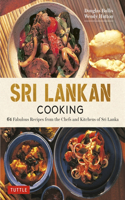 Sri Lankan Cooking