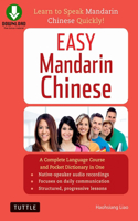 Easy Mandarin Chinese