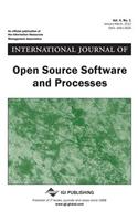 International Journal of Open Source Software and Processes, Vol 4 ISS 1