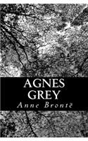 Agnes Grey